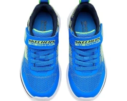 SKECHERS KIDS Microspec Max Velocity 404110L (Little Kid/Big Kid)