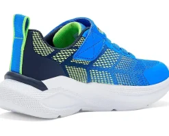 SKECHERS KIDS Microspec Max Velocity 404110L (Little Kid/Big Kid)