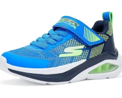 SKECHERS KIDS Microspec Max Velocity 404110L (Little Kid/Big Kid)