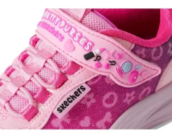SKECHERS KIDS Power Jams 2.0 302199L (Little Kid/Big Kid)