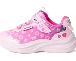 SKECHERS KIDS Power Jams 2.0 302199L (Little Kid/Big Kid)