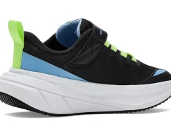 SKECHERS KIDS Skech-Air Flight 303880L (Little Kid/Big Kid)