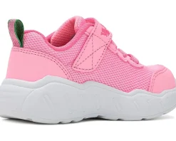 SKECHERS KIDS Skechers X John Deere Play Scene-Farm Girlie 303187N (Toddler)