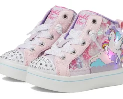 SKECHERS KIDS Twi-Lites 2.0 314399N (Toddler)