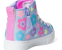 SKECHERS KIDS Twinkle Sparks - Super Blossom 314819L (Little Kid)