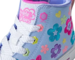 SKECHERS KIDS Twinkle Sparks - Super Blossom 314819L (Little Kid)