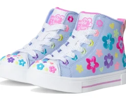 SKECHERS KIDS Twinkle Sparks - Super Blossom 314819L (Little Kid)