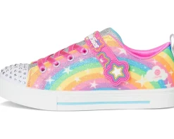 SKECHERS KIDS Twinkle Sparks 314829L (Little Kid)