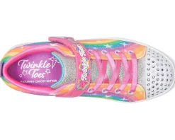 SKECHERS KIDS Twinkle Sparks 314829L (Little Kid)