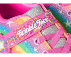 SKECHERS KIDS Twinkle Sparks 314829L (Little Kid)