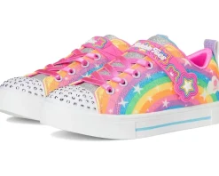 SKECHERS KIDS Twinkle Sparks 314829L (Little Kid)