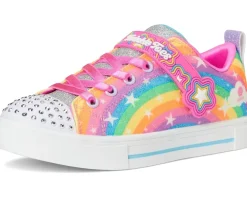 SKECHERS KIDS Twinkle Sparks 314829L (Little Kid)