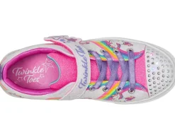 SKECHERS KIDS Twinkle Sparks 314809L (Little Kid)