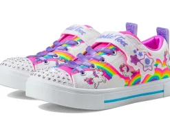SKECHERS KIDS Twinkle Sparks 314809L (Little Kid)