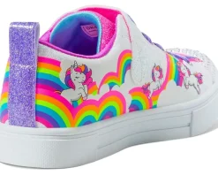 SKECHERS KIDS Twinkle Sparks 314809L (Little Kid)