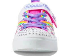 SKECHERS KIDS Twinkle Sparks 314809L (Little Kid)