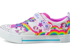 SKECHERS KIDS Twinkle Sparks 314809L (Little Kid)