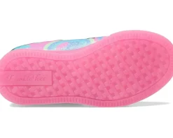 SKECHERS KIDS Twinkle Sparks Ice 2.0 - Shimmering Sky (Little Kid)