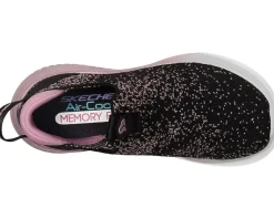 SKECHERS KIDS Ultra Flex 3.0 - All Things Sparkle 302272L (Little Kid/Big Kid)
