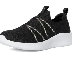 SKECHERS KIDS Ultra Flex 3.0 - Crystal Spree 303838L (Little Kid/Big Kid)