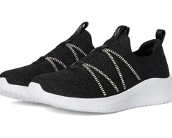 SKECHERS KIDS Ultra Flex 3.0 - Crystal Spree 303838L (Little Kid/Big Kid)