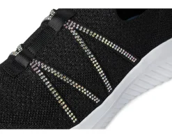 SKECHERS KIDS Ultra Flex 3.0 - Crystal Spree 303838L (Little Kid/Big Kid)