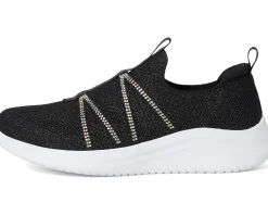 SKECHERS KIDS Ultra Flex 3.0 - Crystal Spree 303838L (Little Kid/Big Kid)