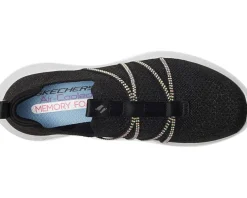 SKECHERS KIDS Ultra Flex 3.0 - Crystal Spree 303838L (Little Kid/Big Kid)