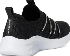 SKECHERS KIDS Ultra Flex 3.0 - Crystal Spree 303838L (Little Kid/Big Kid)