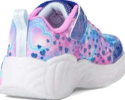 SKECHERS KIDS Unicorn Dreams 303063L (Little Kid/Big Kid)