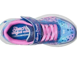 SKECHERS KIDS Unicorn Dreams 303063L (Little Kid/Big Kid)