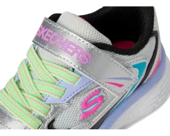 SKECHERS KIDS Vintage Tread 303698L (Little Kid/Big Kid)