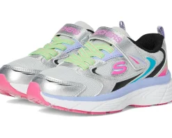 SKECHERS KIDS Vintage Tread 303698L (Little Kid/Big Kid)