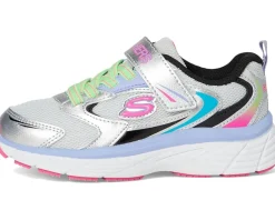 SKECHERS KIDS Vintage Tread 303698L (Little Kid/Big Kid)