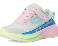 SKECHERS KIDS Wave 92 - Imara Lite 303571L (Little Kid/Big Kid) Women's