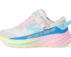 SKECHERS KIDS Wave 92 - Imara Lite 303571L (Little Kid/Big Kid) Women's