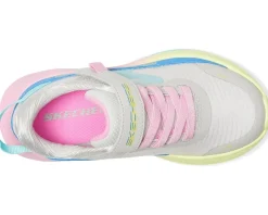 SKECHERS KIDS Wave 92 - Imara Lite 303571L (Little Kid/Big Kid) Women's
