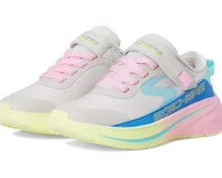 SKECHERS KIDS Wave 92 - Imara Lite 303571L (Little Kid/Big Kid) Women's