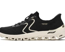 SKECHERS Martha Stewart Arch Fit Glide Step Elevate -Perfectly Perfect Hands Free Slip-Ins Women's
