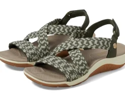 SKECHERS Martha Stewart - Reggae Cup - Coastal Trail Women's