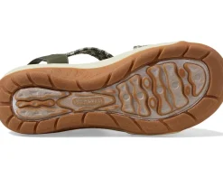 SKECHERS Martha Stewart - Reggae Cup - Coastal Trail Women's