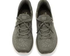 SKECHERS Martha Stewart Summits -Floral Dreams Hands Free Slip-ins Women's
