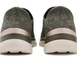 SKECHERS Martha Stewart Summits -Floral Dreams Hands Free Slip-ins Women's