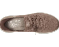 SKECHERS Martha Stewart - Ultra Flex 3.0 -Back On Track - HANDS FREE SLIP-INS Women's