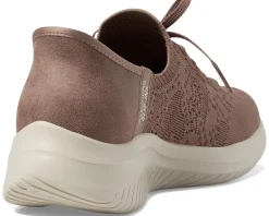 SKECHERS Martha Stewart - Ultra Flex 3.0 -Back On Track - HANDS FREE SLIP-INS Women's