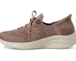 SKECHERS Martha Stewart - Ultra Flex 3.0 -Back On Track - HANDS FREE SLIP-INS Women's