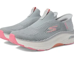 SKECHERS Max Cushioning Arch Fit Fluidity Hands Free Slip-Ins Women's