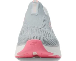 SKECHERS Max Cushioning Arch Fit Fluidity Hands Free Slip-Ins Women's