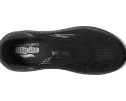 SKECHERS Max Cushioning Arch Fit Fluidity Hands Free Slip-Ins Women's