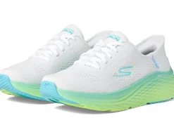 SKECHERS Max Cushioning Elite 2.0 Solace Hands Free Slip-Ins Women's